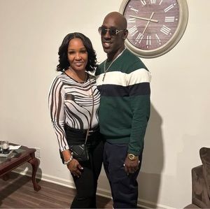 Meet your Posher, Benjamin